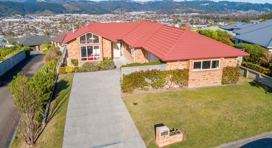  at 11 James Nairn Grove, Riverstone Terraces, Upper Hutt