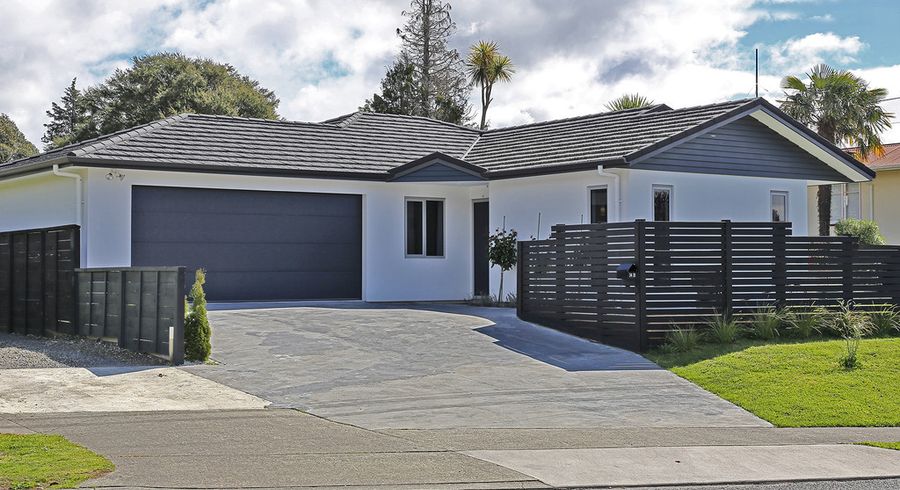  at 34B Margaret Avenue, Havelock North, Havelock North