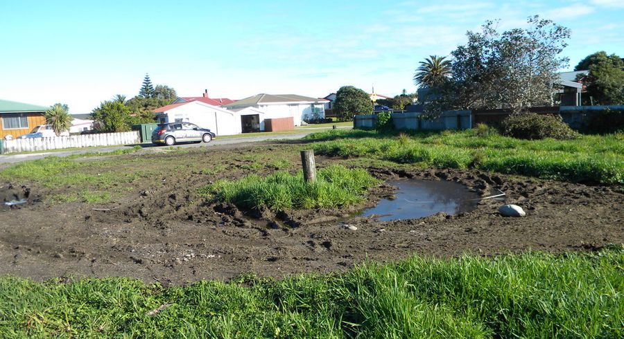  at 4 Spencer Street, Hokitika, Hokitika