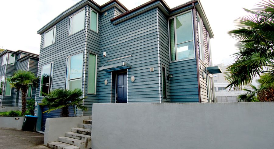  at C/4 Eltham Road, Kohimarama, Auckland