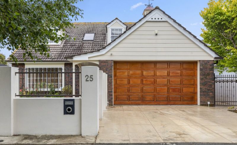  at 25 Orr Crescent, Hutt Central, Lower Hutt