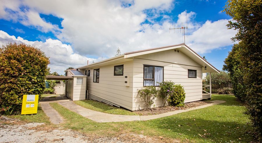  at 35 Hihi RD, Hihi, Mangonui