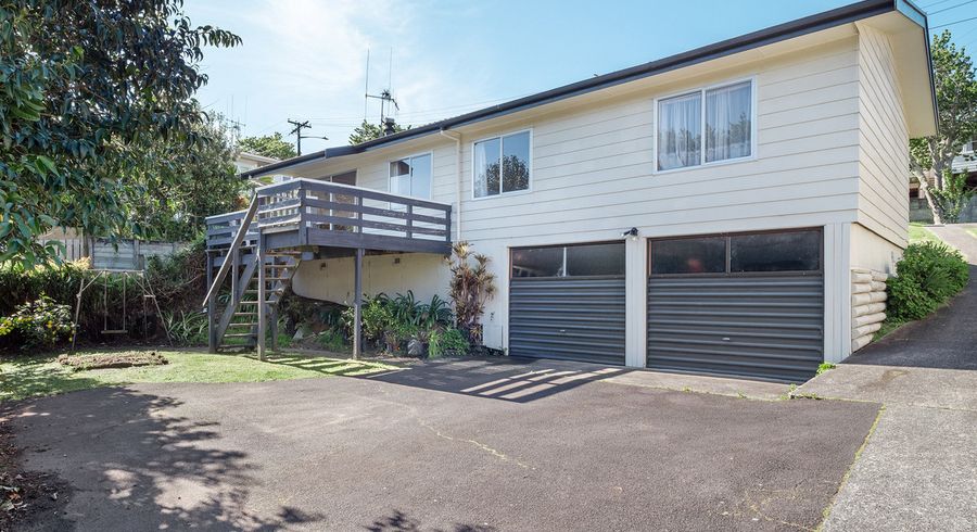  at 21A Wellesley Grove, Gate Pa, Tauranga