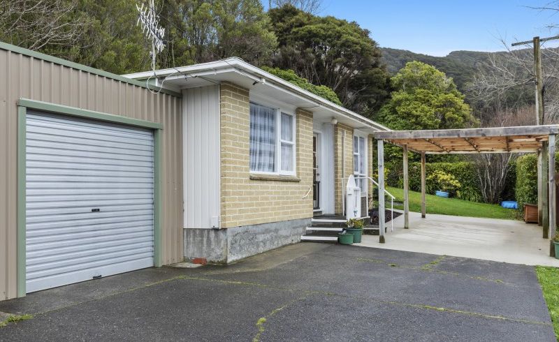  at 25A Karaka Street, Wainuiomata, Lower Hutt