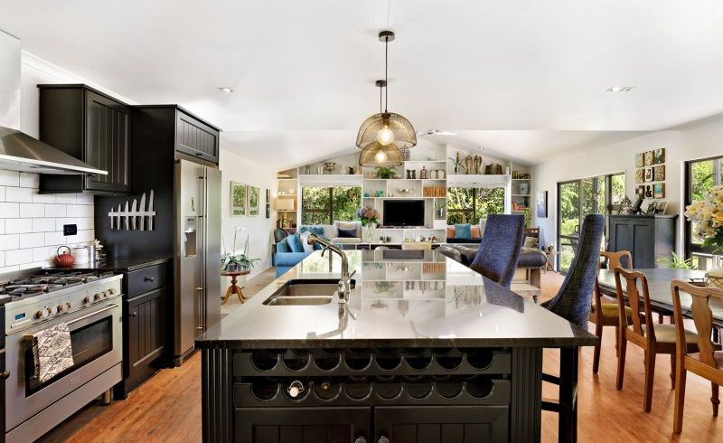  at 4 Wards Line, Morison Bush, Greytown