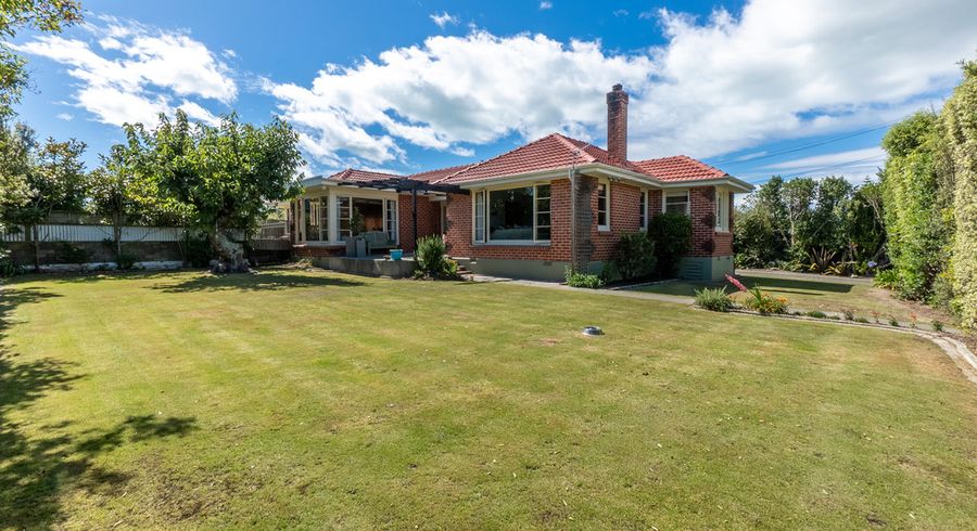  at 45 Tyne Street, Marchwiel, Timaru