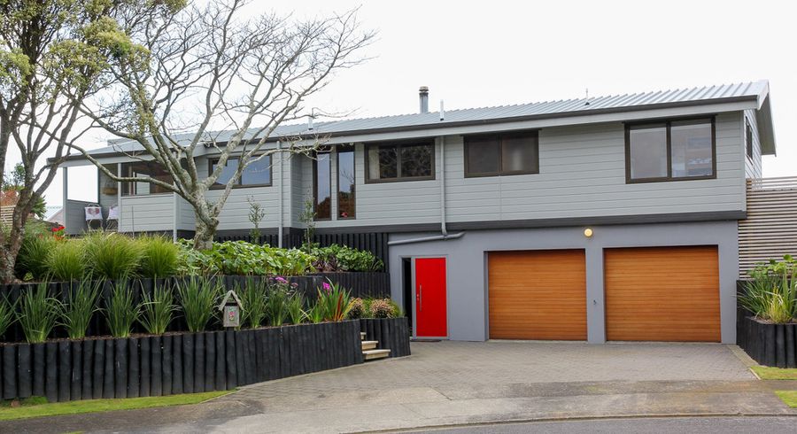  at 9 Ash Place, Whalers Gate, New Plymouth