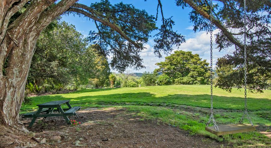  at 364 Cemetery Road, Whangarei