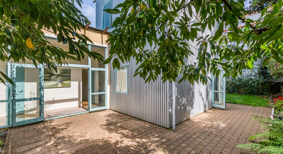  at 3/110 Galway Street, Onehunga, Auckland