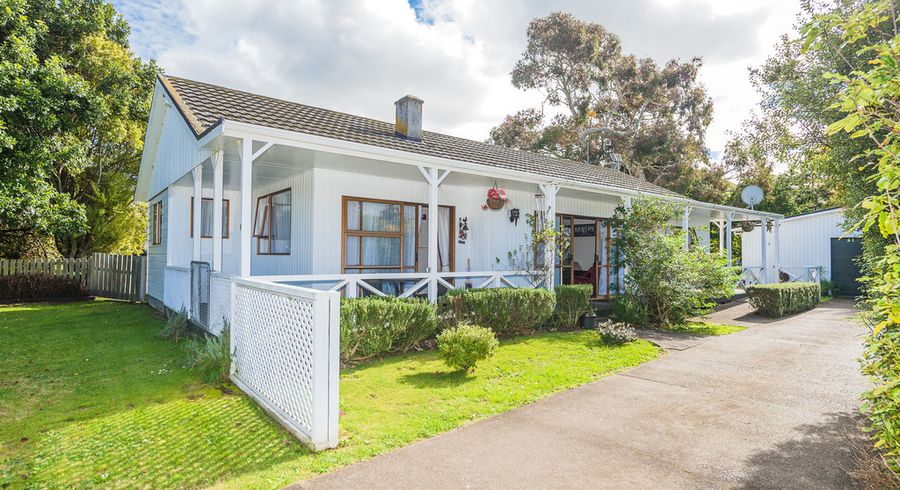  at 8 Willow Place, Aramoho, Whanganui