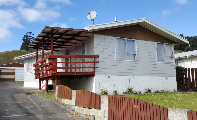  at 44 Alice Street, Outer Kaiti, Gisborne