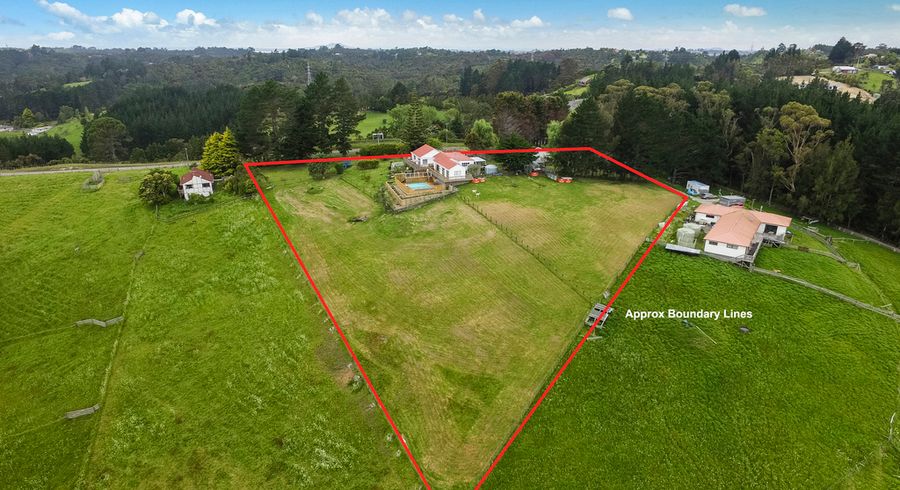  at 181 Foley Quarry Road, Albany
