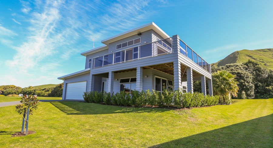  at 15 Sandy Cove, Wainui, Gisborne