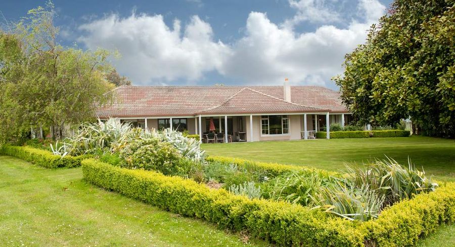  at 817 Rangitikei Line, Milson, Palmerston North