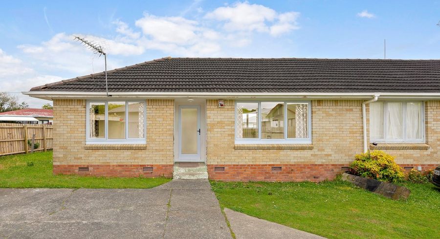  at 3/4 Fleming Street, Manurewa East, Auckland