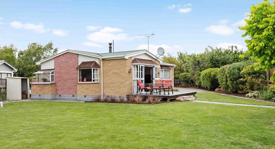  at 27 Cross Street, Coalgate, Coalgate