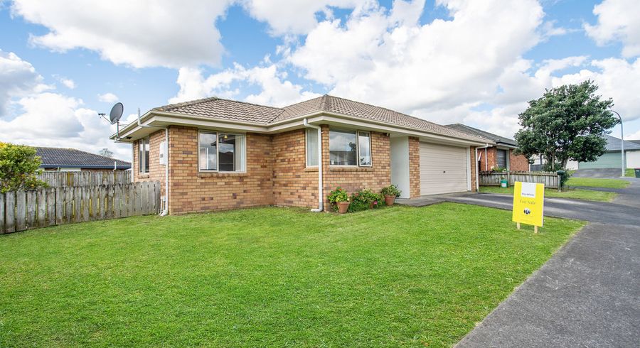  at 79 Pitt Avenue, Clendon Park, Auckland