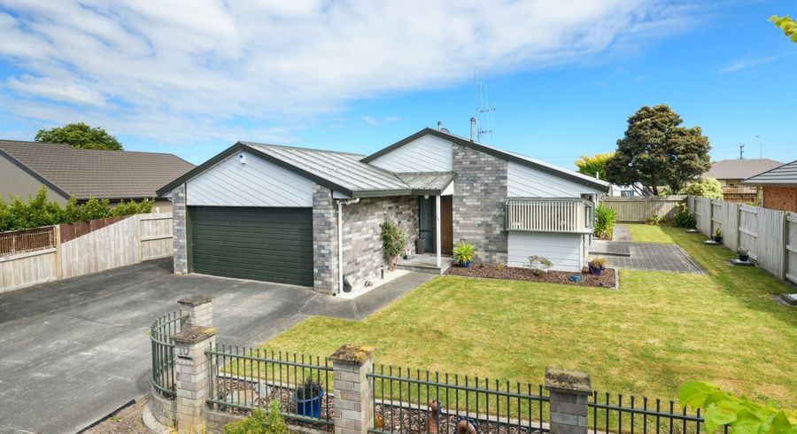  at 10 Parnell Heights Drive, Kelvin Grove, Palmerston North