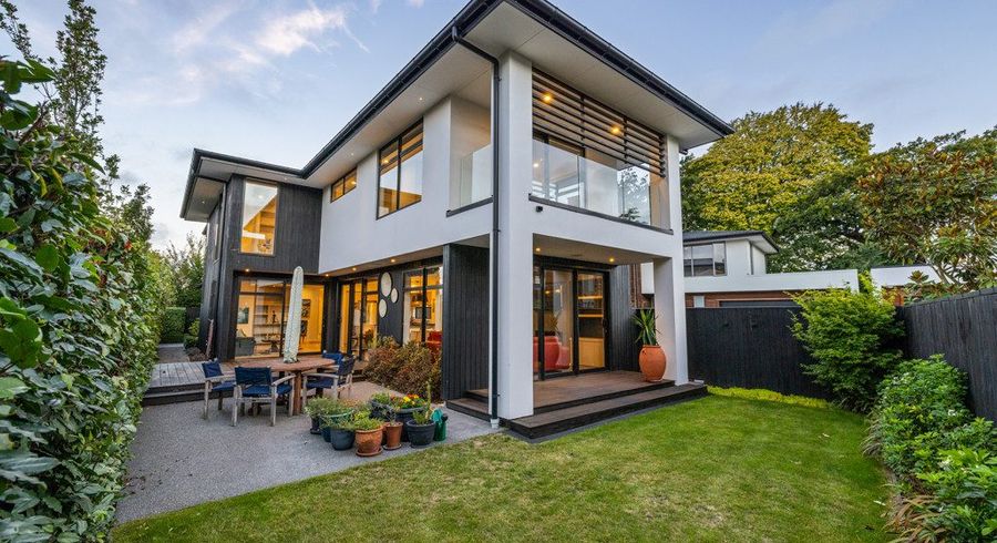  at 64A Straven Road, Fendalton, Christchurch City, Canterbury