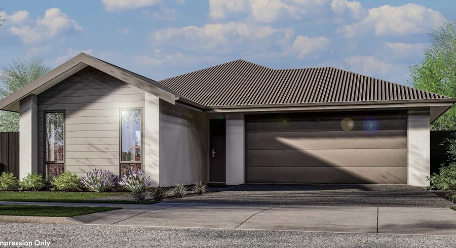  at 62 Blakes Road - Lot 60 Spring Grove, Belfast, Christchurch City, Canterbury