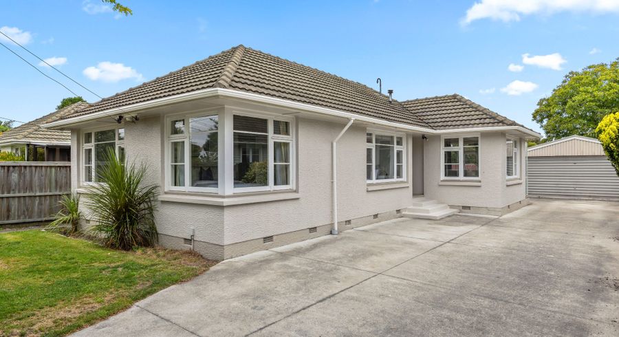  at 13 Kinnaird Place, Hillmorton, Christchurch