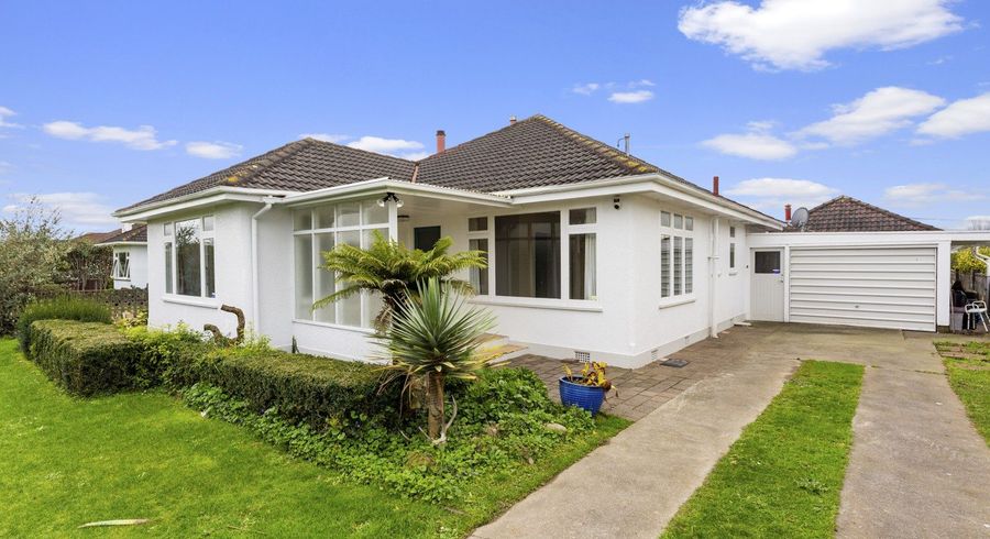  at 14 Hannan Street, Levin, Levin