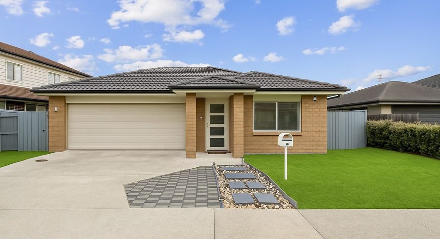  at 8  Dalray Avenue, Takanini, Papakura, Auckland