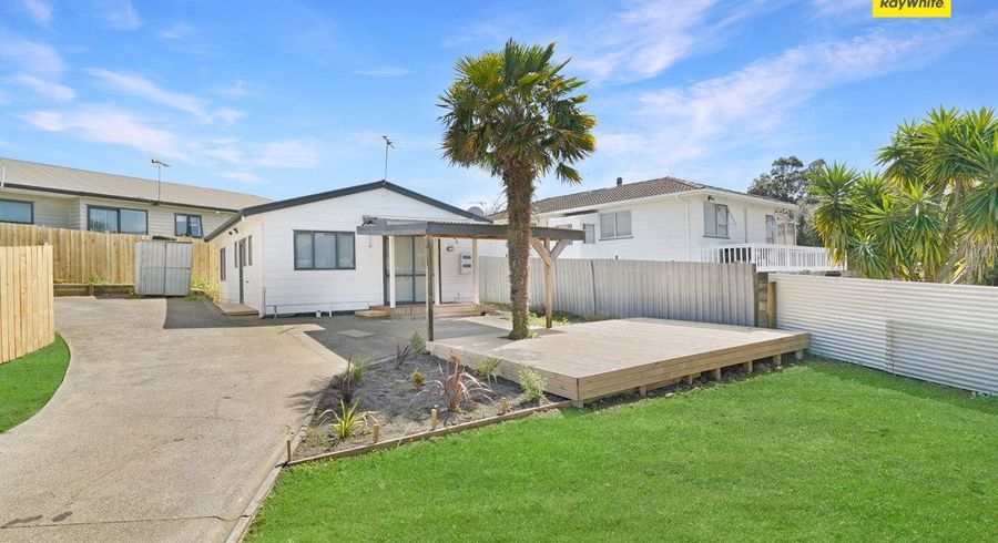  at 6a Holborn Place, Papatoetoe, Manukau City, Auckland