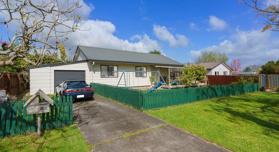  at 1/18 Leven Lane, Totara Heights, Auckland