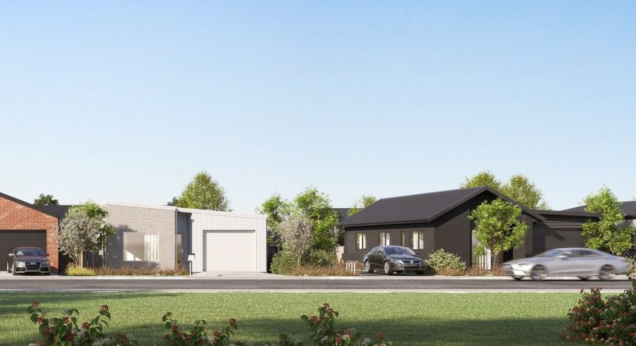 at 11-17 Greig Crescent - Lifestyle Villas, Amberley, Hurunui, Canterbury