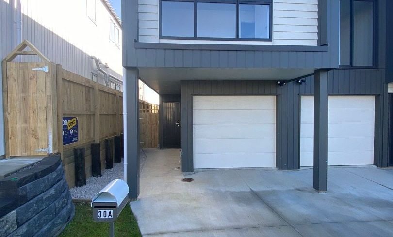  at 30A Goodfellow Lane, Flat Bush, Manukau City, Auckland