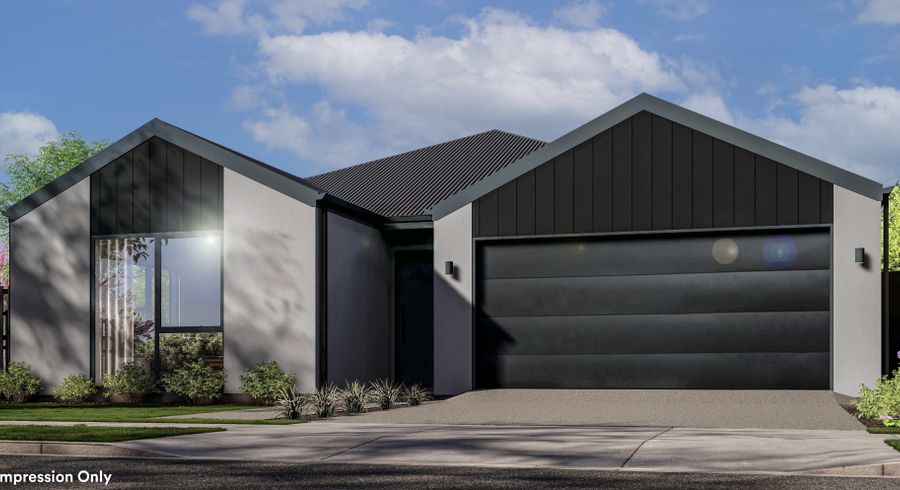  at 23 Frederick Bush Crescent, Rangiora, Waimakariri, Canterbury