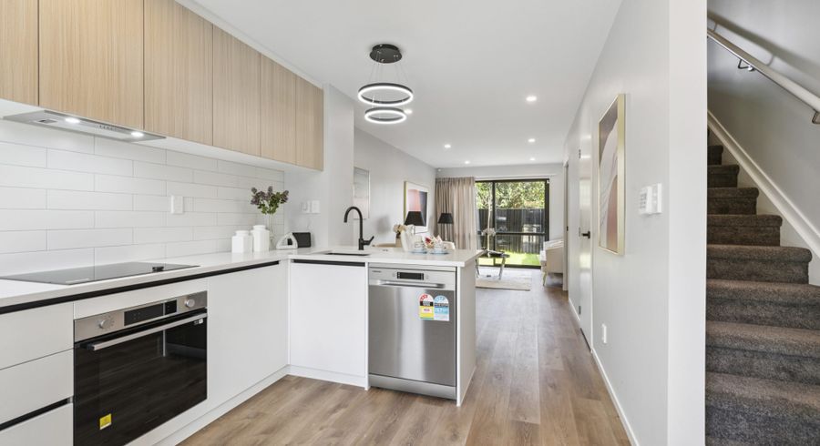  at 23/115 Walmsley Road, Mangere, Manukau City, Auckland