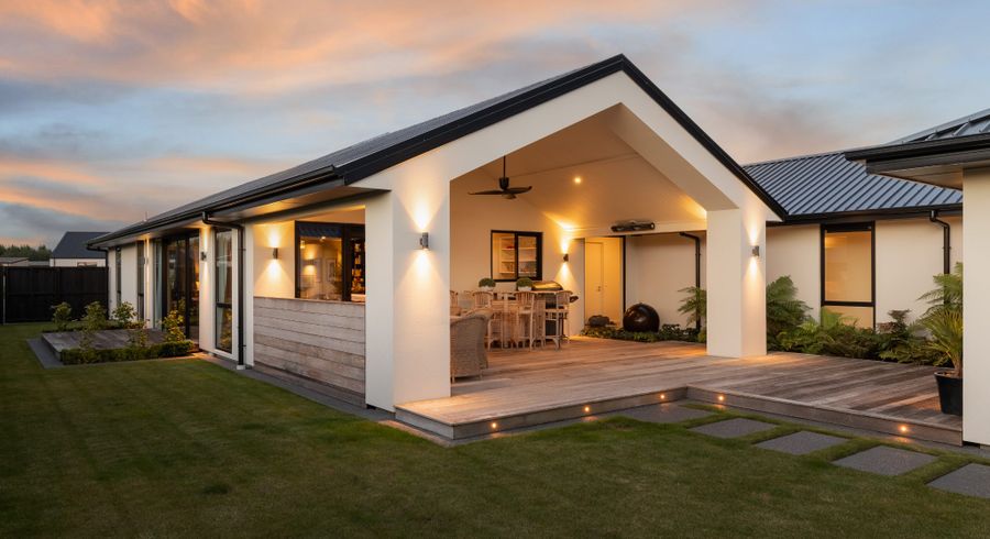  at 56 Carnaveron Drive, Lincoln, Selwyn, Canterbury