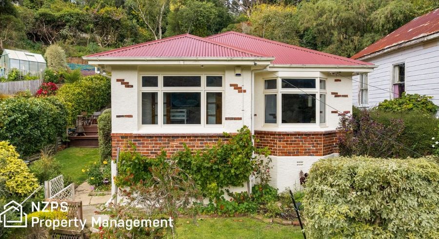  at 44 Rhodes Terrace, North East Valley, Dunedin, Otago