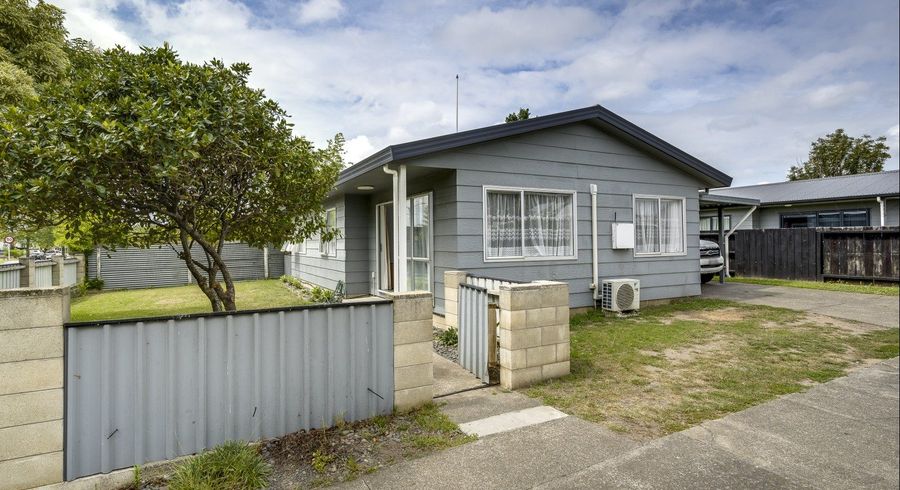  at 233A Flaxmere Avenue, Flaxmere, Hastings, Hawke's Bay