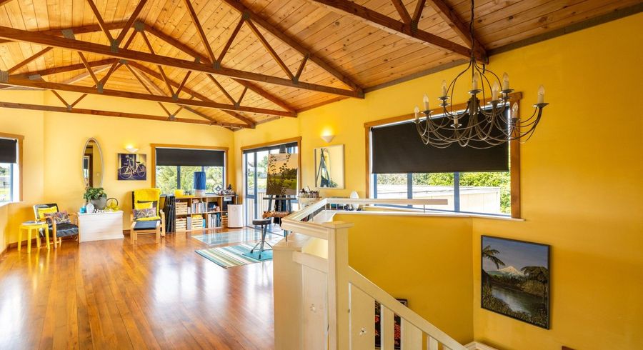  at 233A Omata Road, Spotswood, New Plymouth