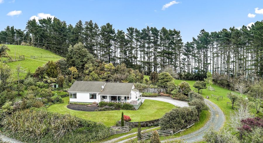  at 1190 Kaipara Hills Road, Kaipara Flats, Warkworth