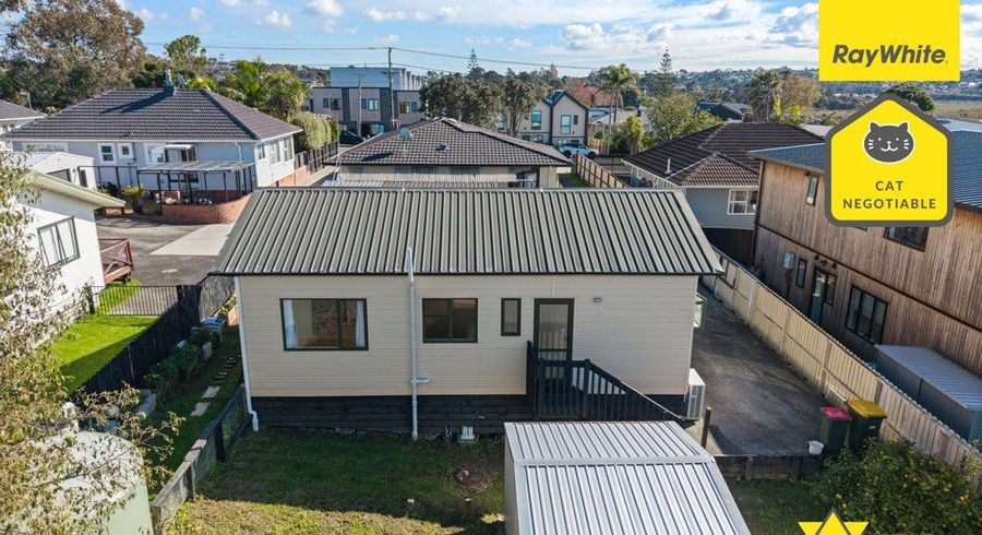  at 38a Matipo Road, Te Atatu Peninsula, Waitakere City, Auckland