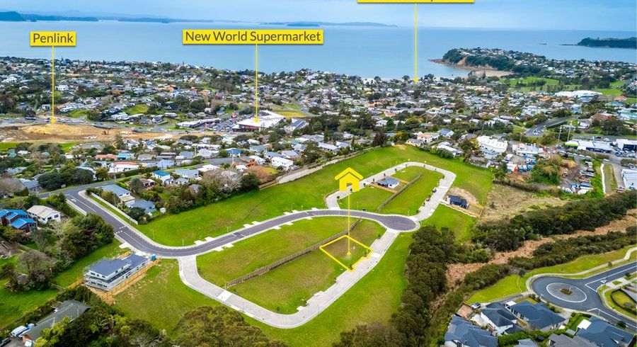  at 9 Hau Tapu Loop, Stanmore Bay, Rodney, Auckland