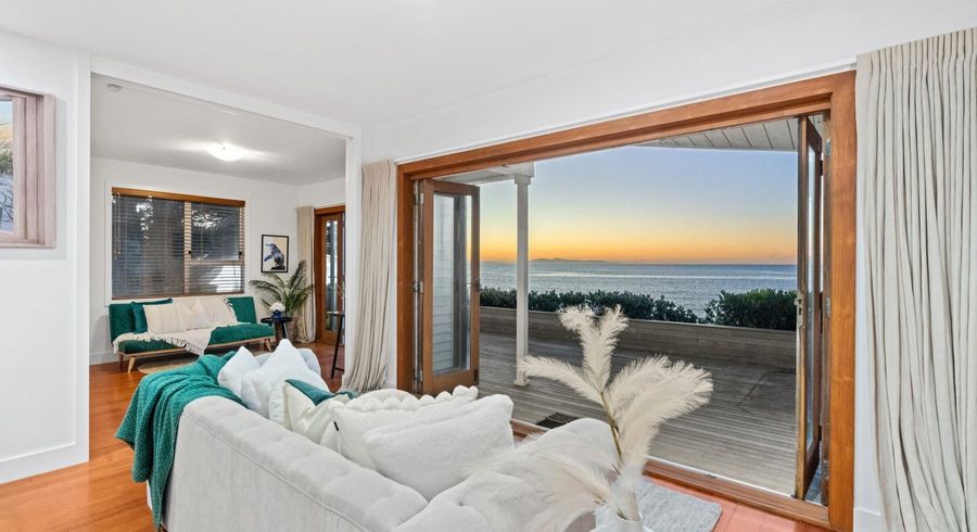  at 245 Rosetta Road, Raumati Beach, Kapiti Coast, Wellington