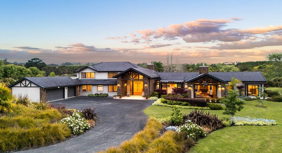  at 527D Coatesville-Riverhead Highway, Coatesville, Rodney, Auckland