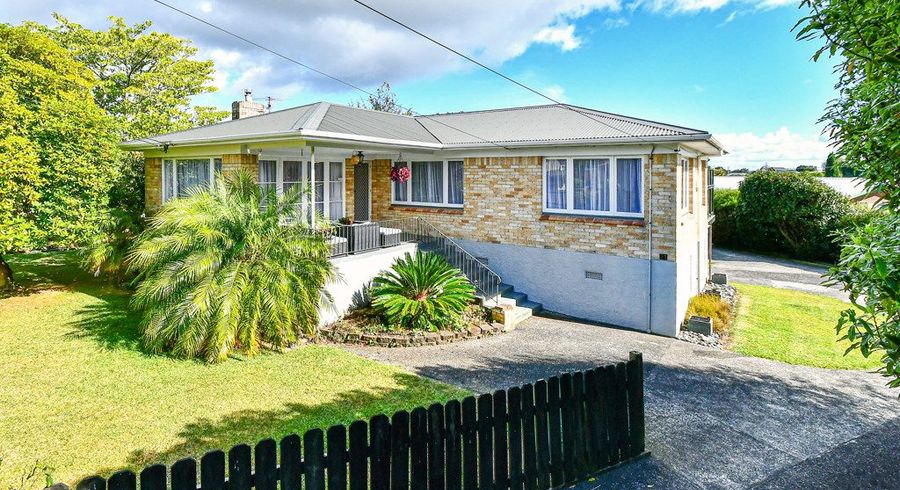  at 21 Clark Road, Pahurehure, Papakura