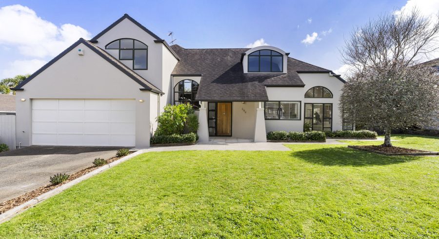  at 49A Panapa Drive, Saint Johns, Auckland