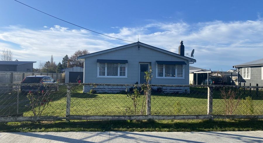  at 31 Ross Street, Otane, Central Hawke's Bay, Hawke's Bay