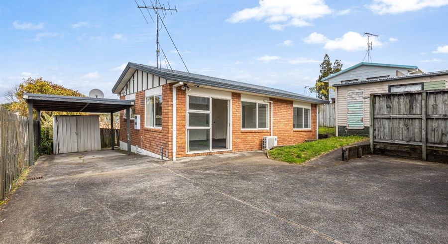  at 291 Pakuranga Road, Pakuranga Heights, Auckland