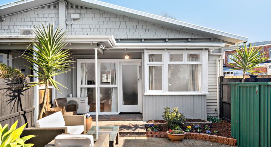  at 1A Calgary Street, Sandringham, Auckland