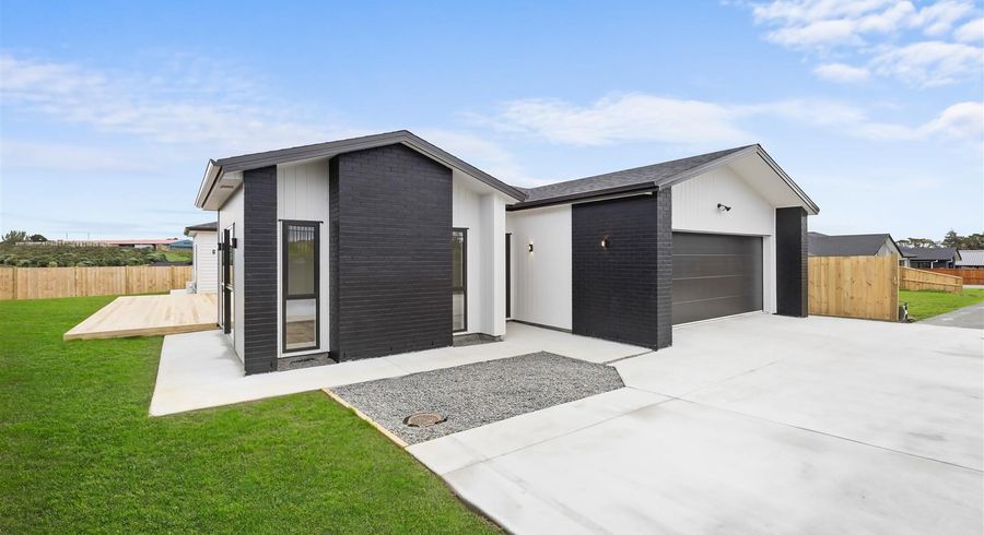  at 14 Spudman Rise, Pukekohe, Franklin, Auckland