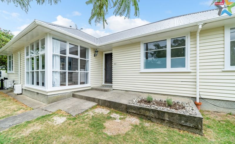  at 52 Kebbell Grove, Epuni, Lower Hutt