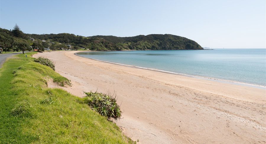  at Russell, Far North, Northland